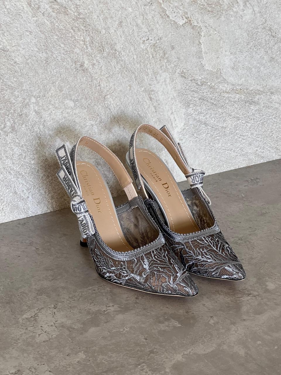 Dior heels