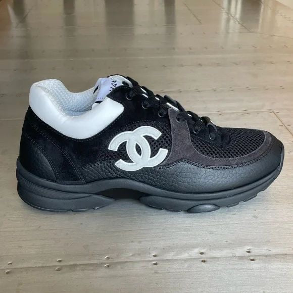 Chanel sneakers