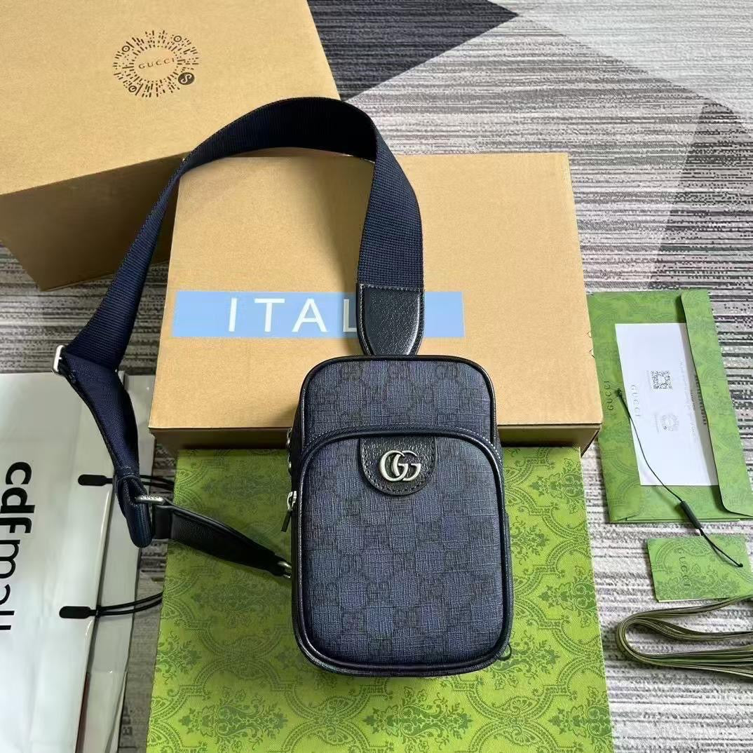 Gucci bag