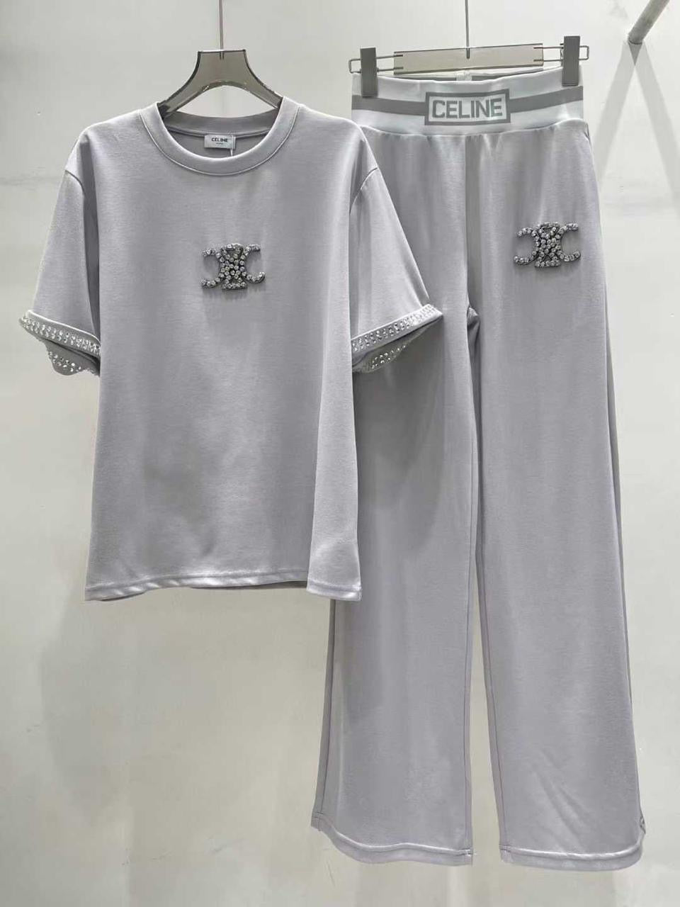 Celine tracksuit