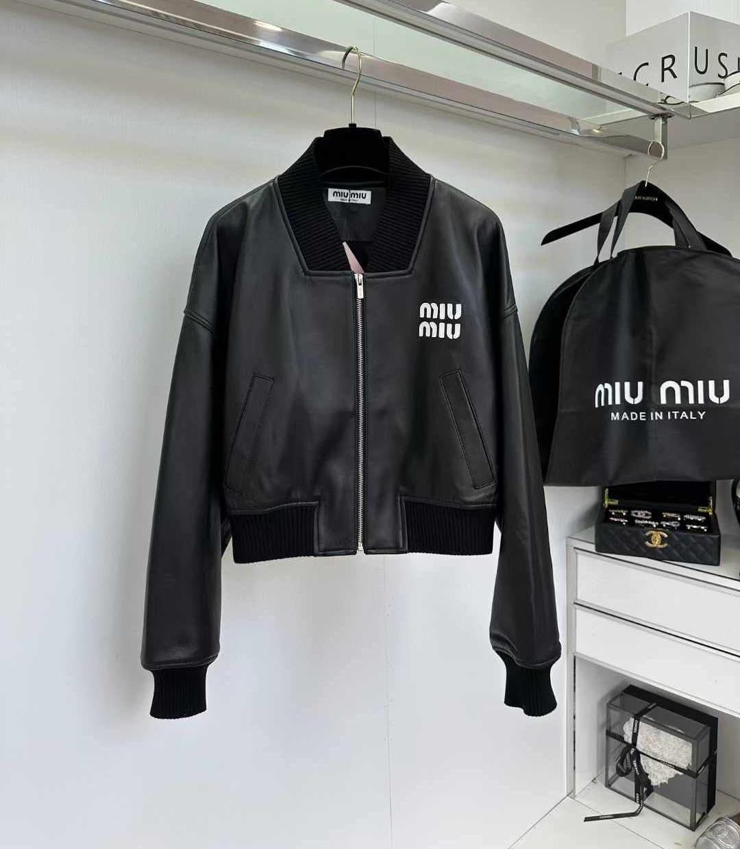 Miu miu jacket