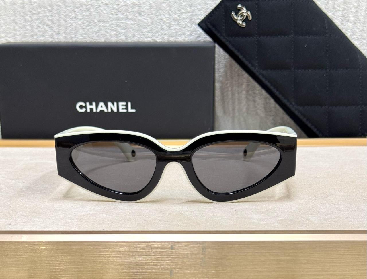 Chanel sunglasses