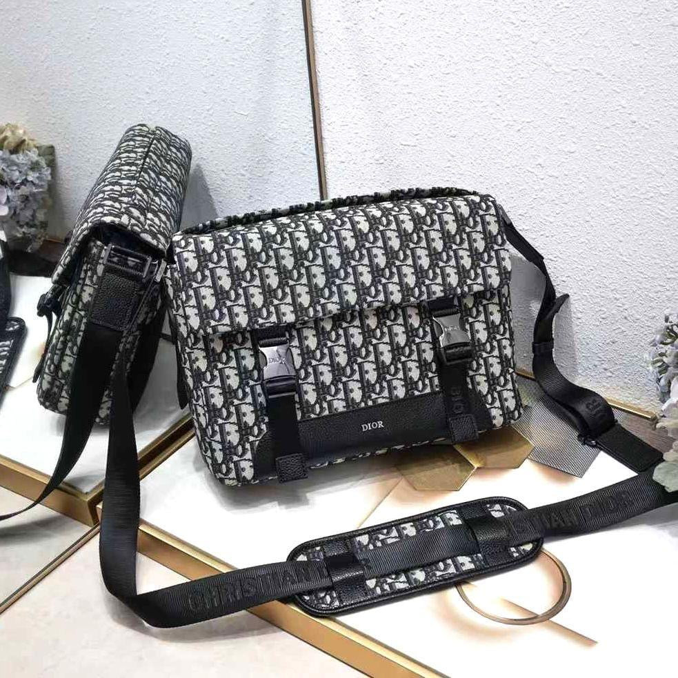 Dior bag - men unisex