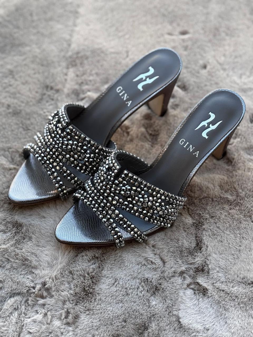Gina heels
