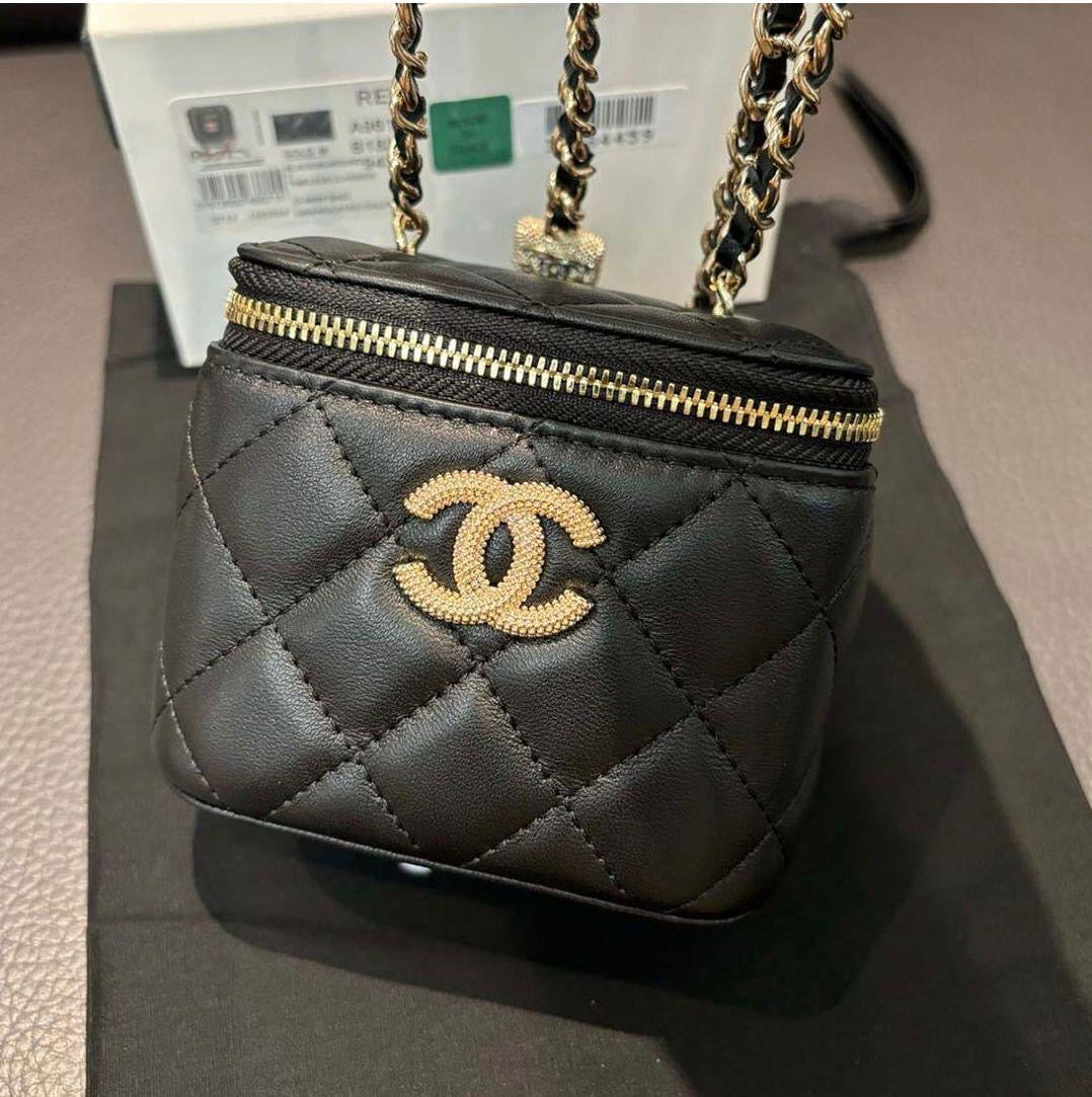 Chanel bag