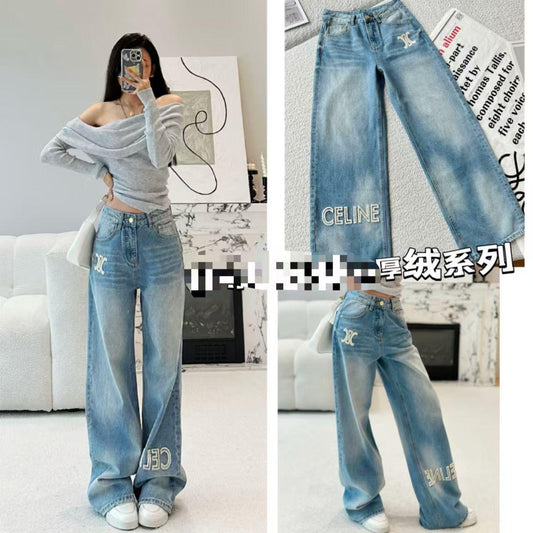 Celine pants