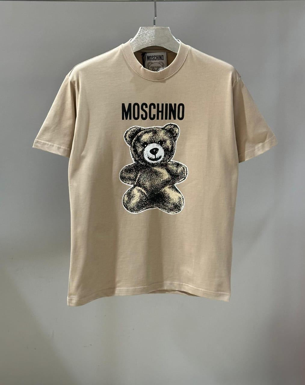 Moschino tshirt