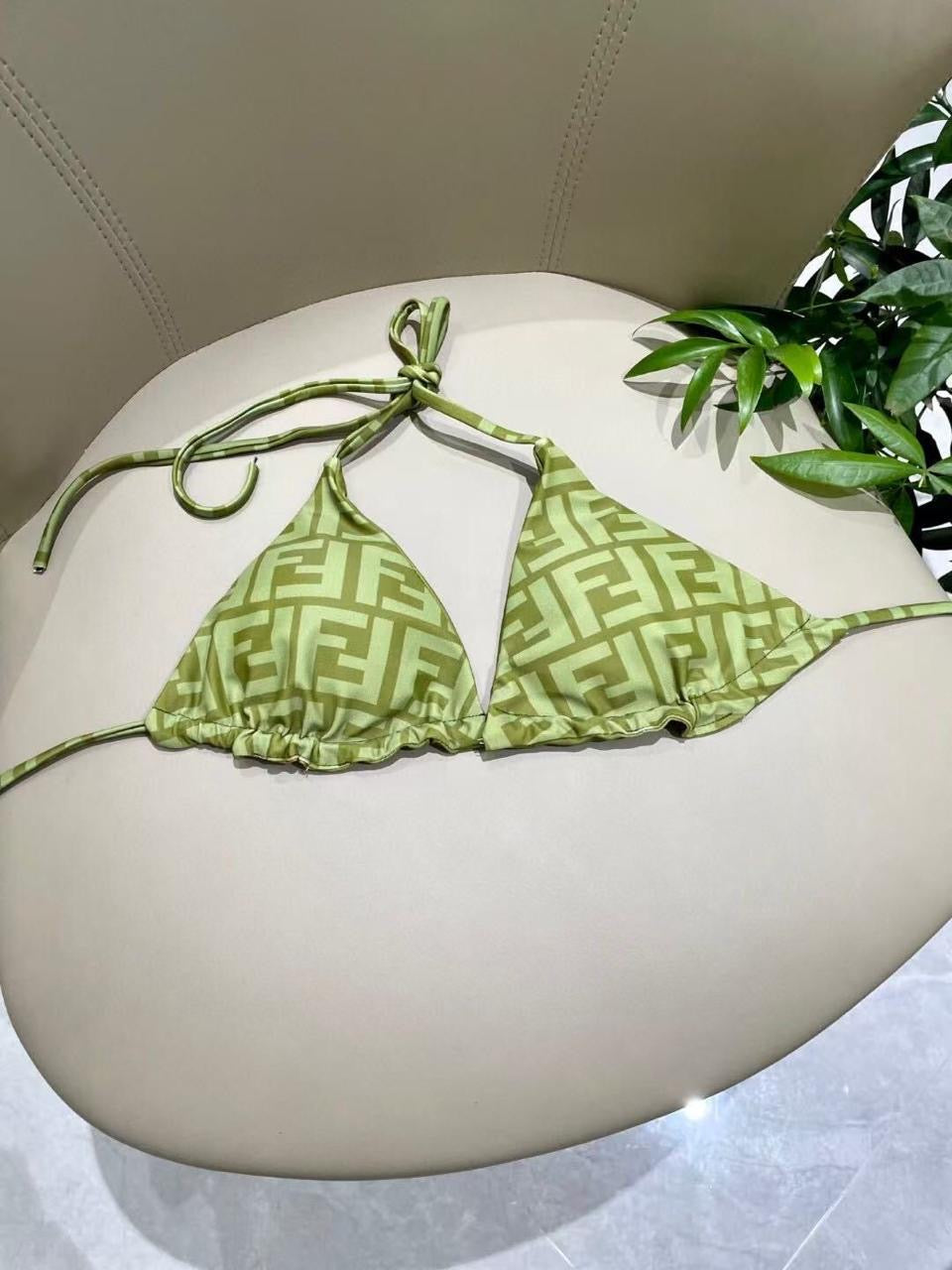 Fendi swimsuit