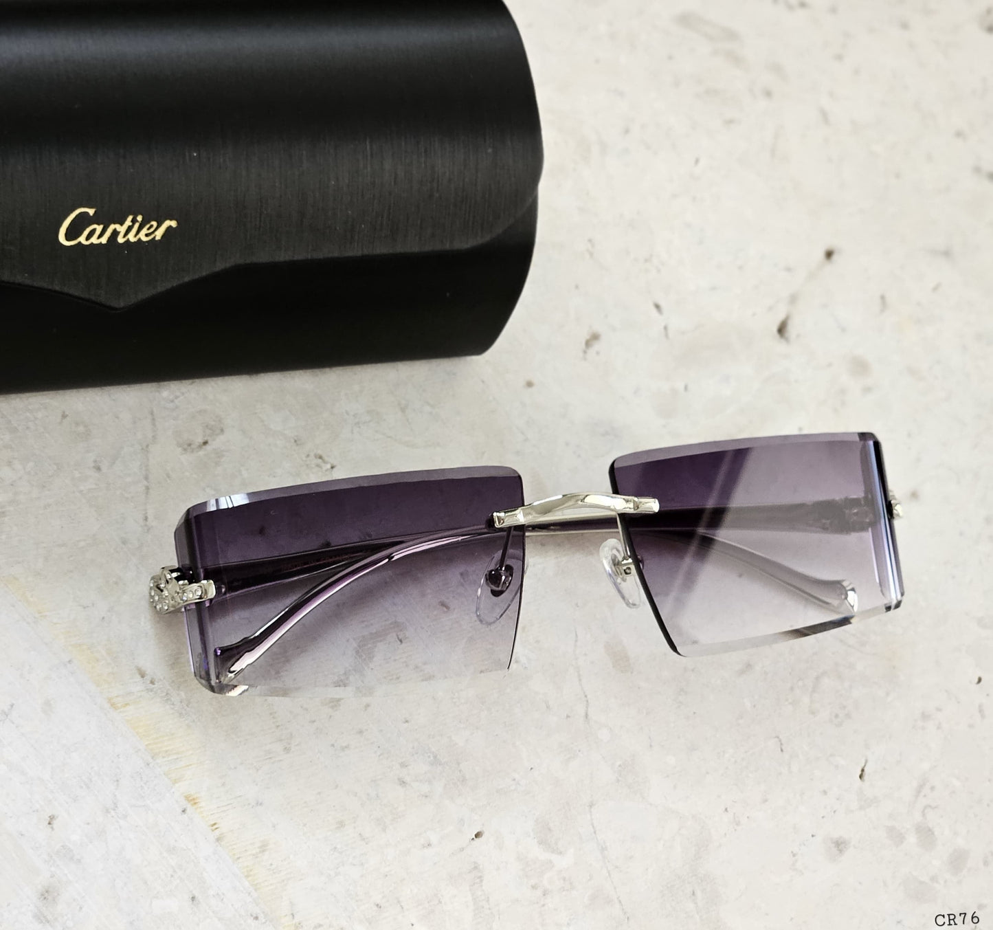 Cartier sunglasses