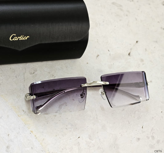Cartier sunglasses