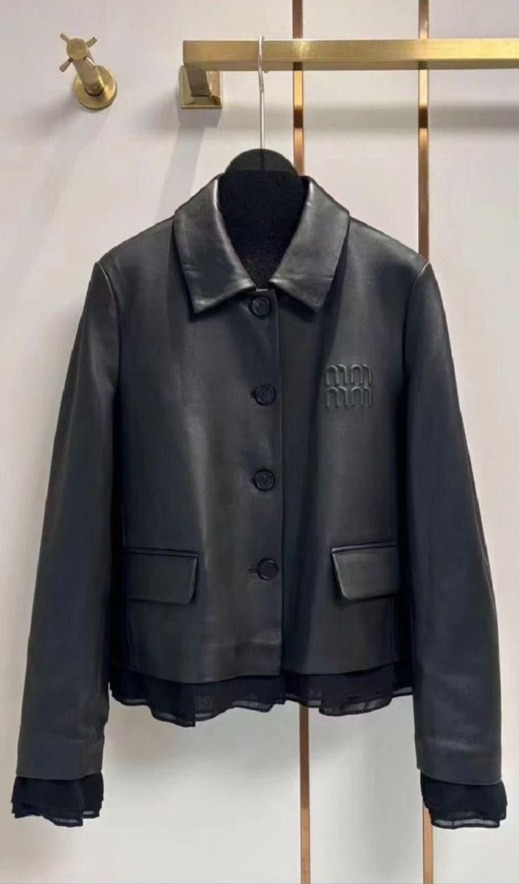 Miu miu jacket