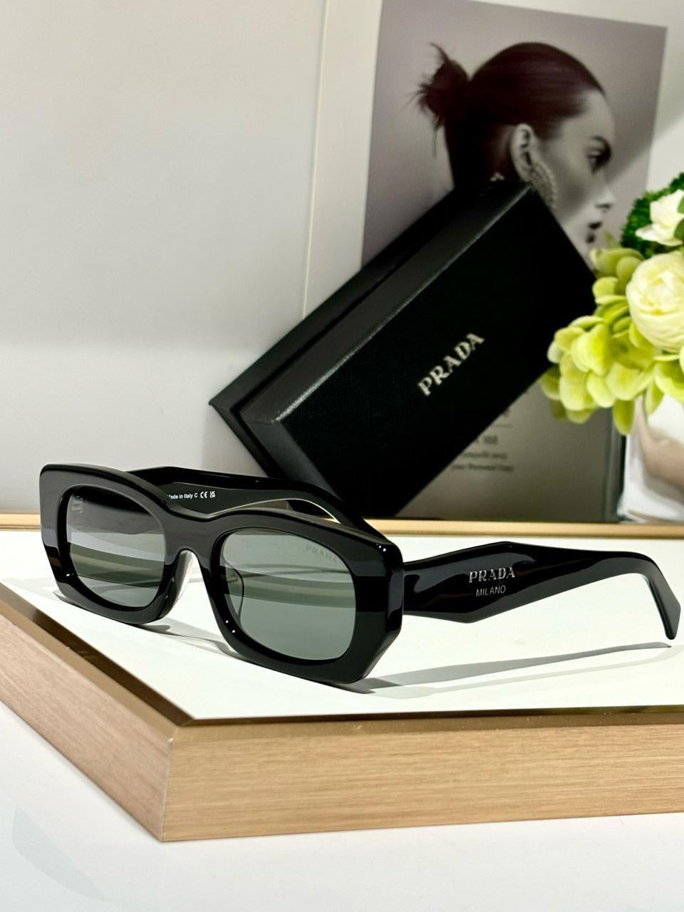 Prada sunglasses