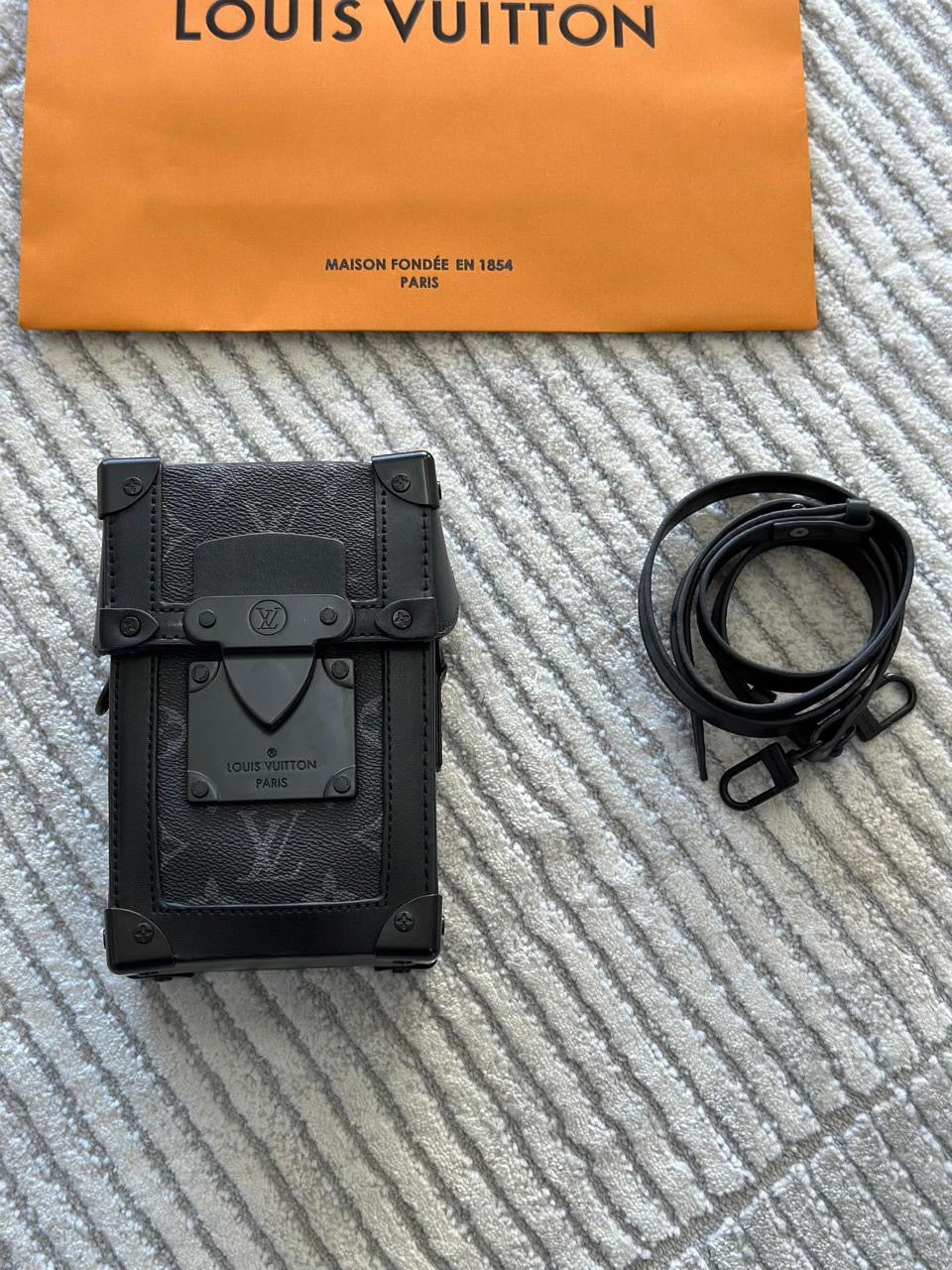 Lv bag for men