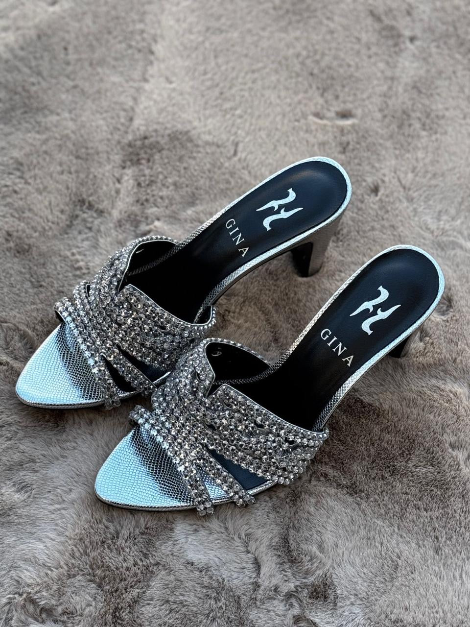 Gina heels
