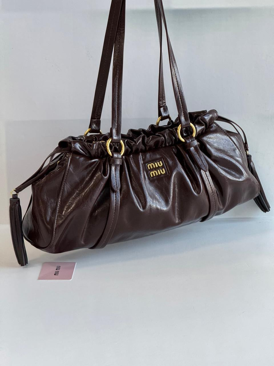 Miu miu bag