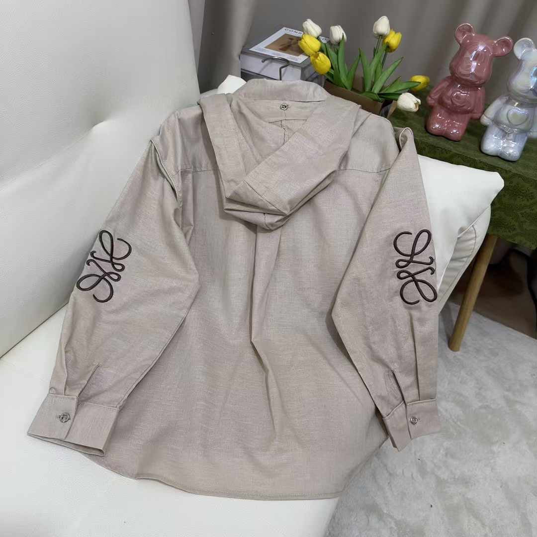 Loewe hoodie