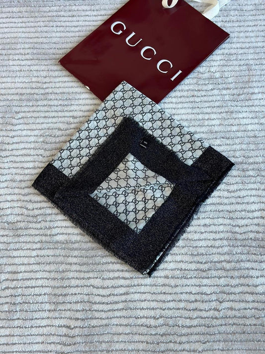 Gucci scarf