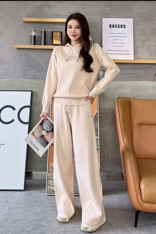 Miu miu tracksuit