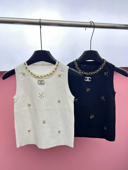 Chanel top