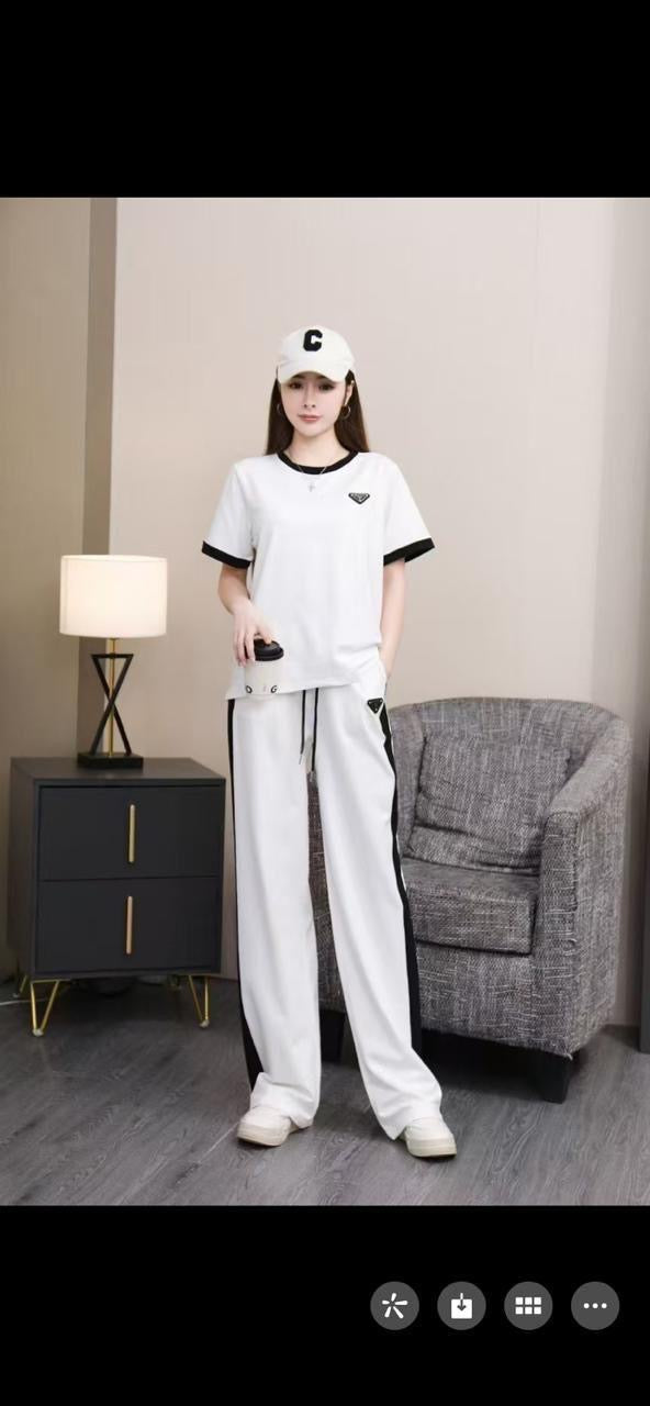Prada tracksuit