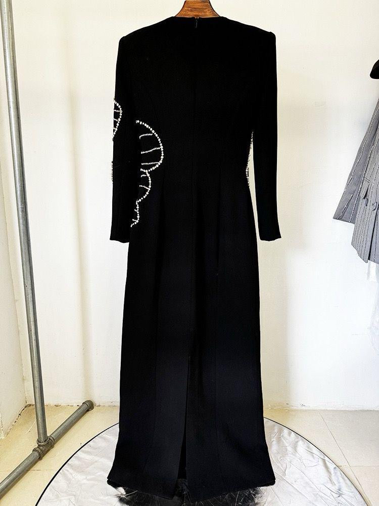 Balmain dress