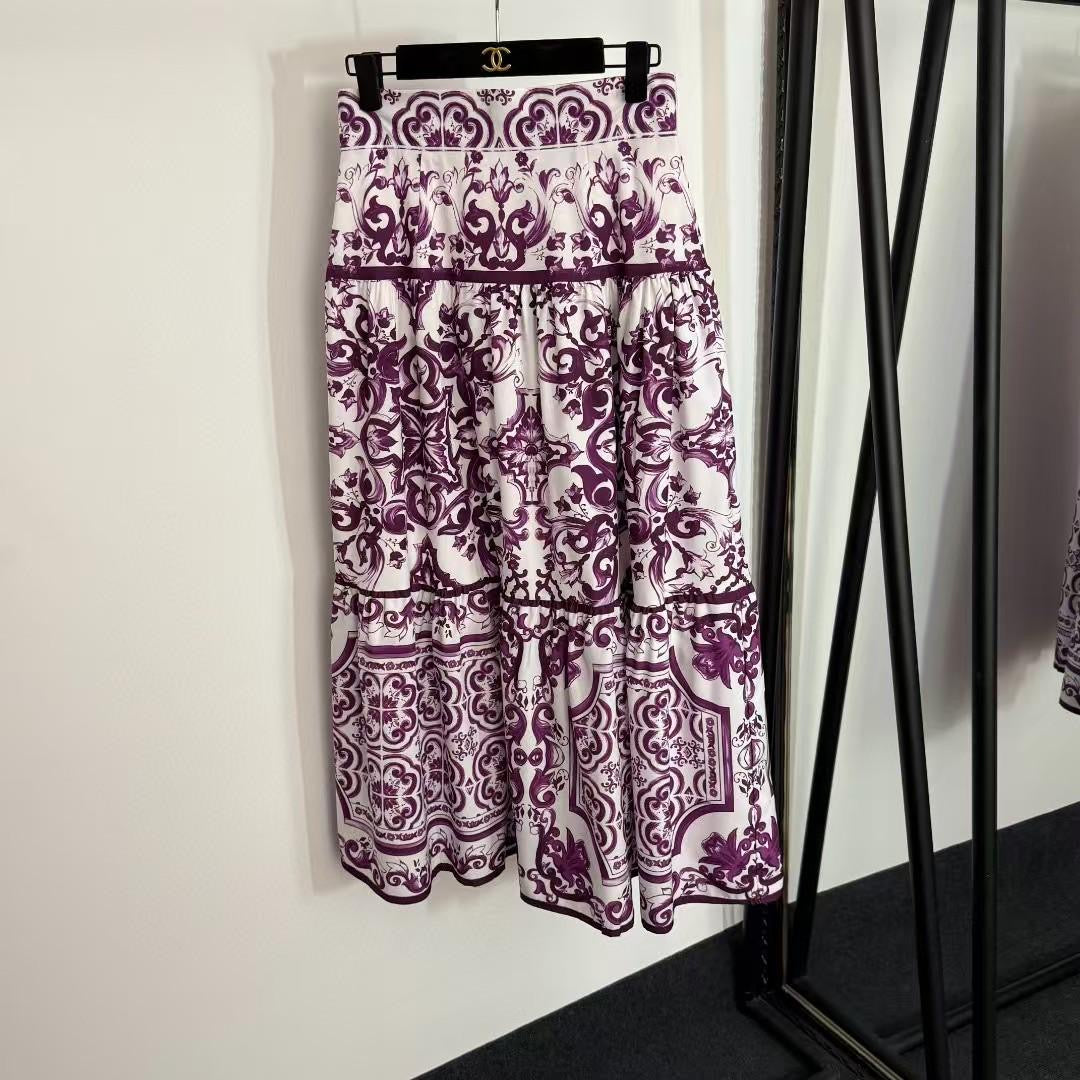 D&G clothes set