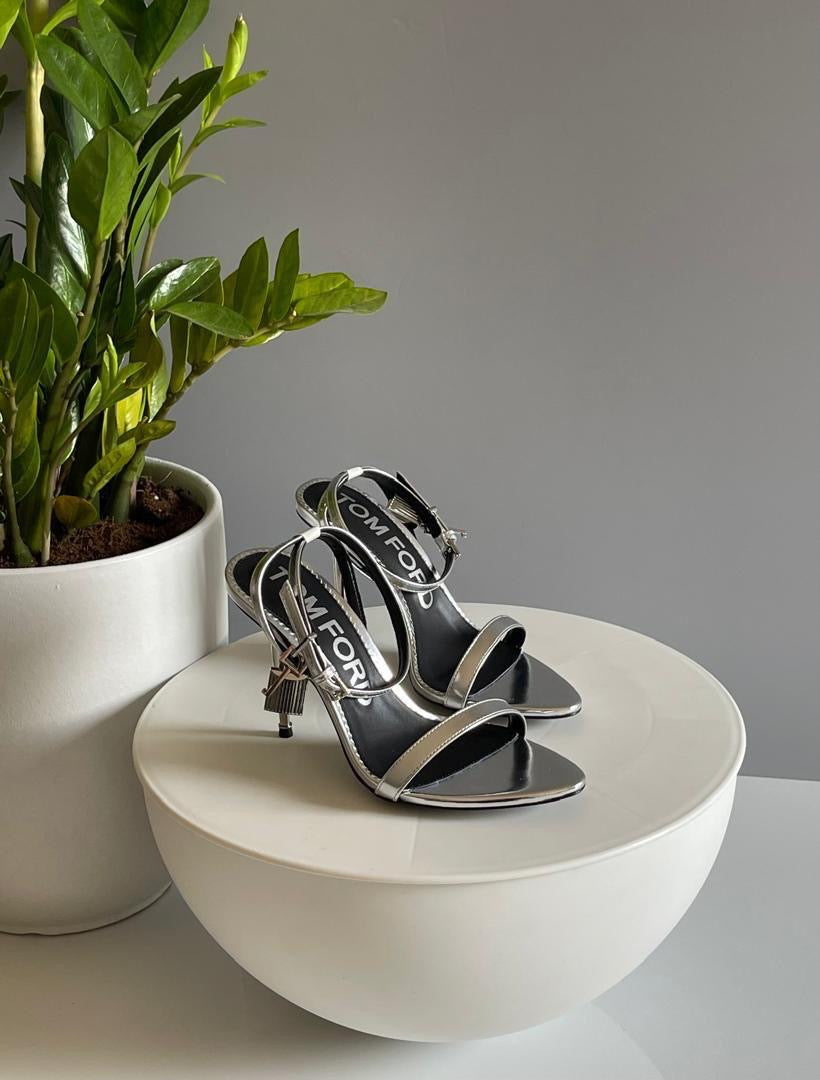 Tom ford sandals heels