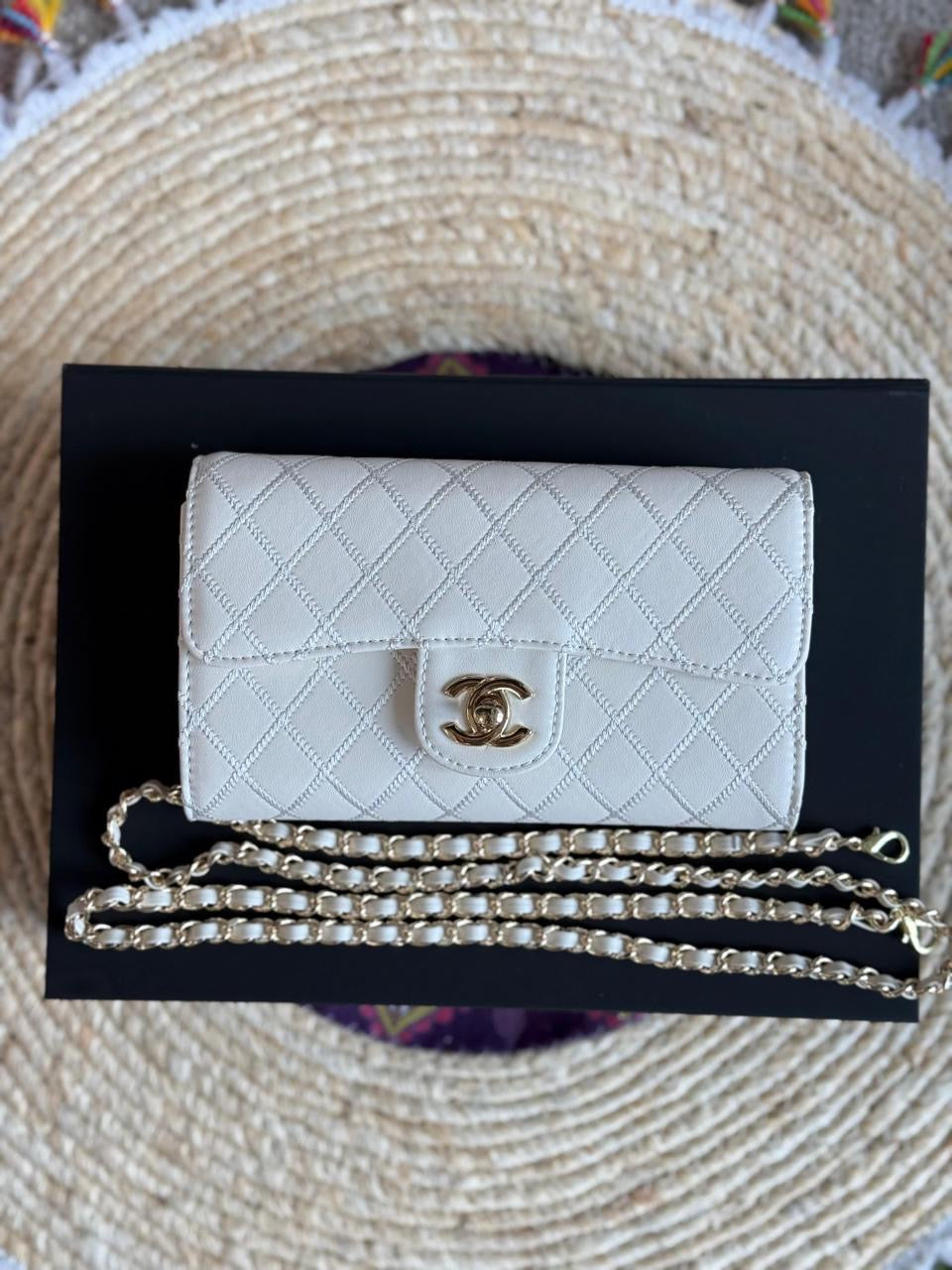 Chanel bag