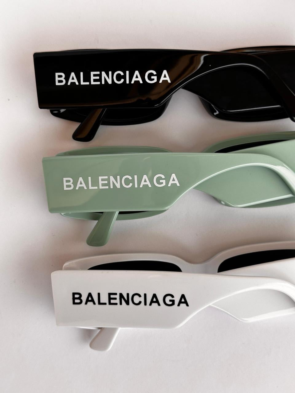 Balenciaga sunglasses