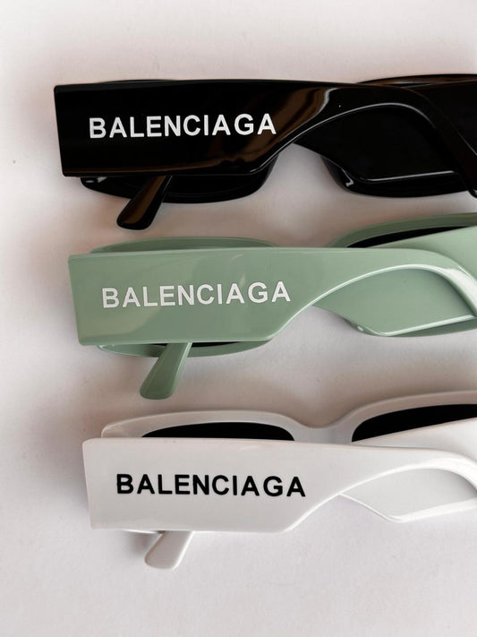 Balenciaga sunglasses