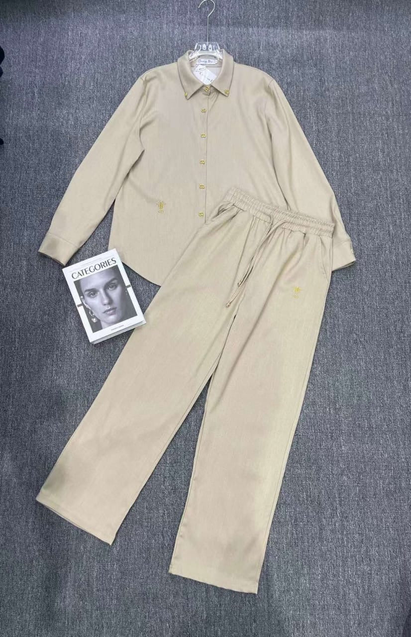 Dior clothes set