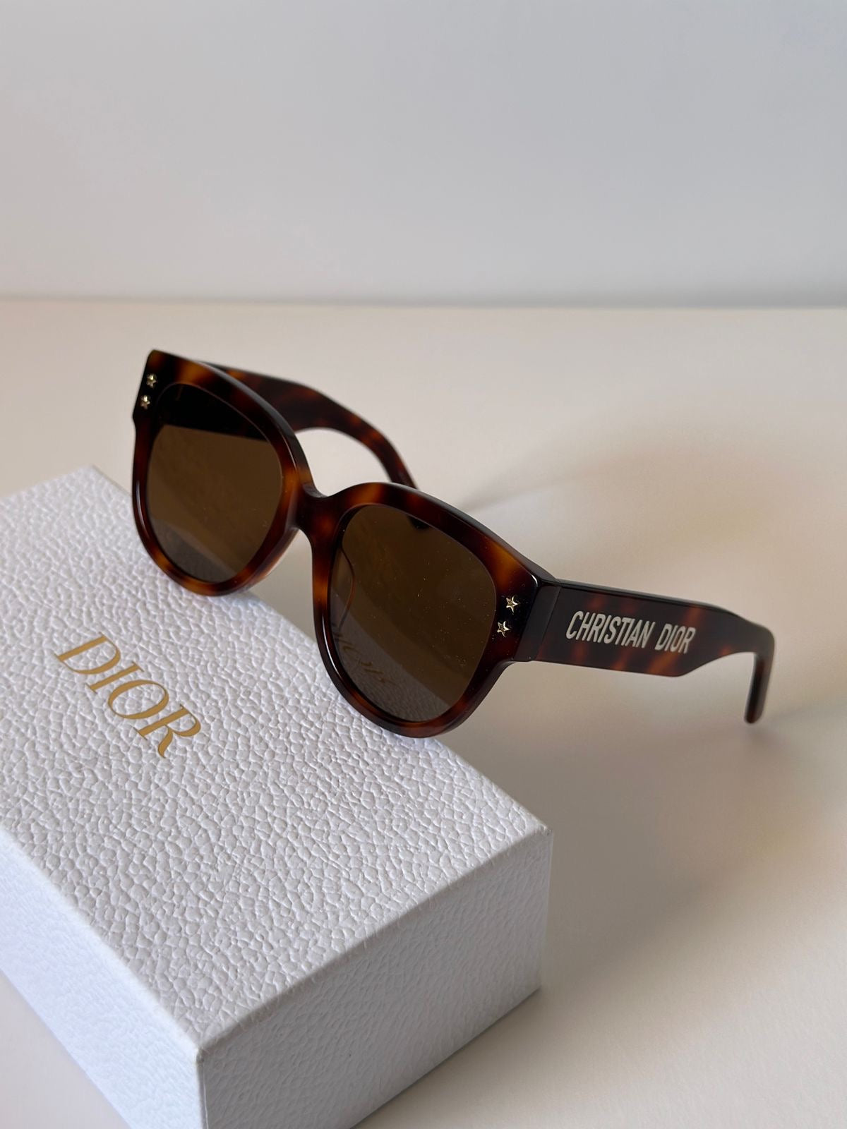 Dior sunglasses
