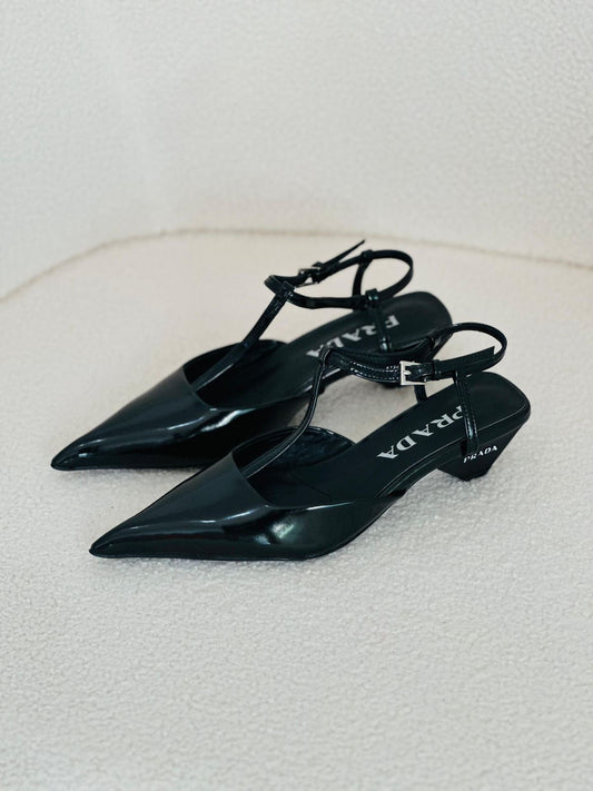 Prada heels