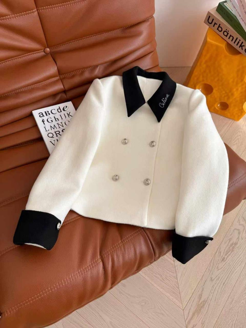 Celine jacket - blazer