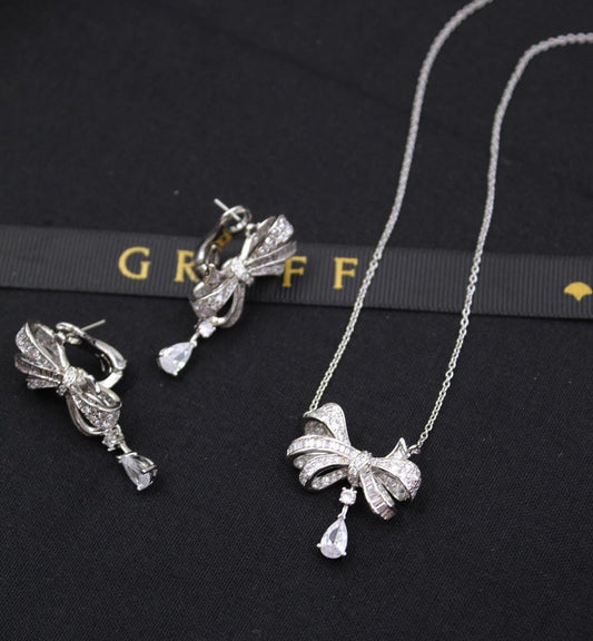 GRAFF jewelry set