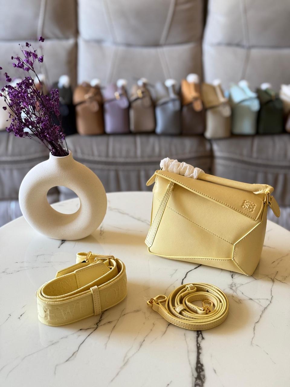 Loewe bag