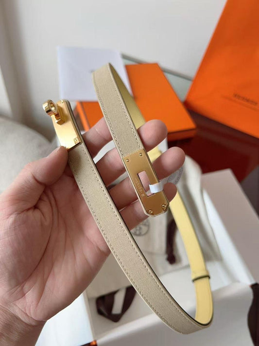 Hermes belt