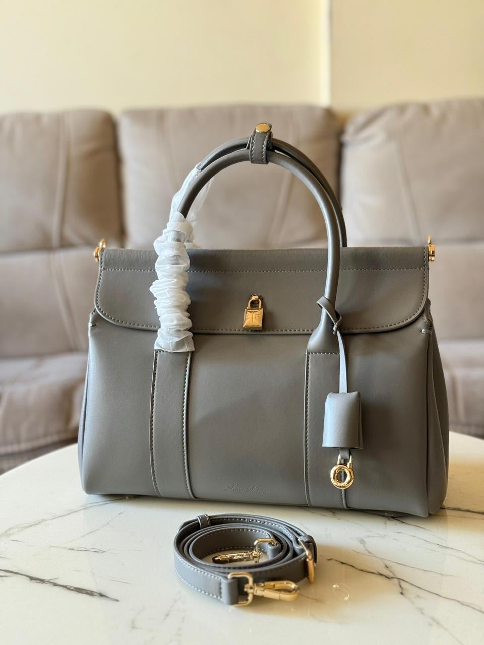 Loro piana bag
