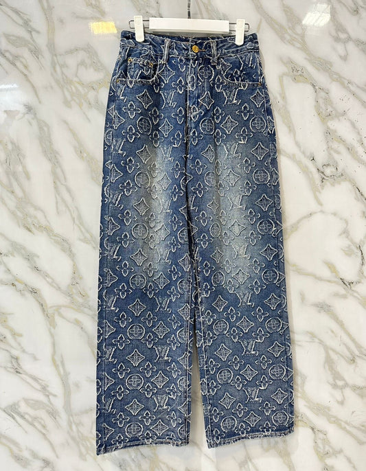 Lv pants