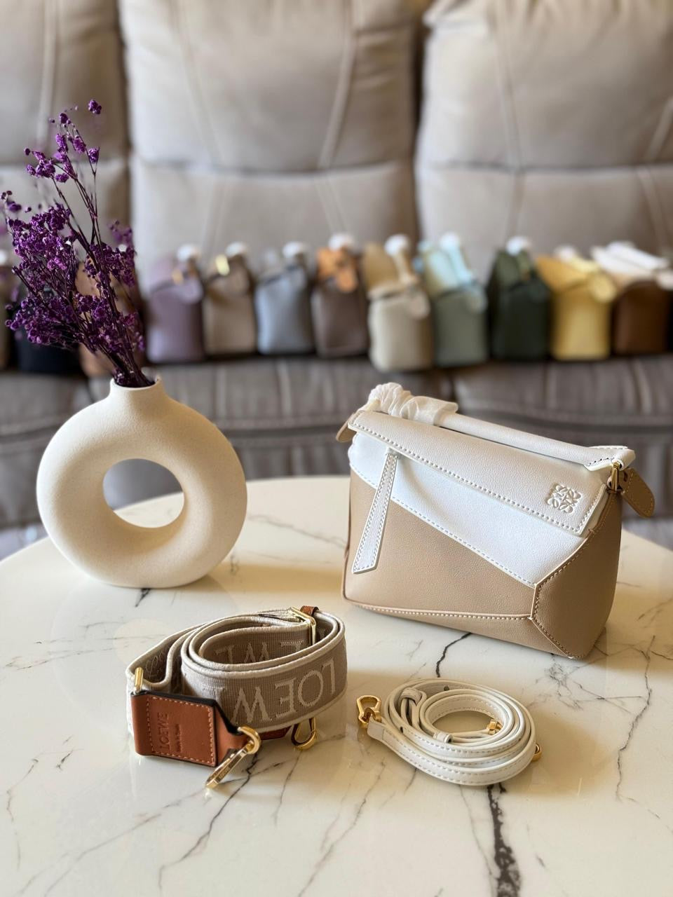 Loewe bag