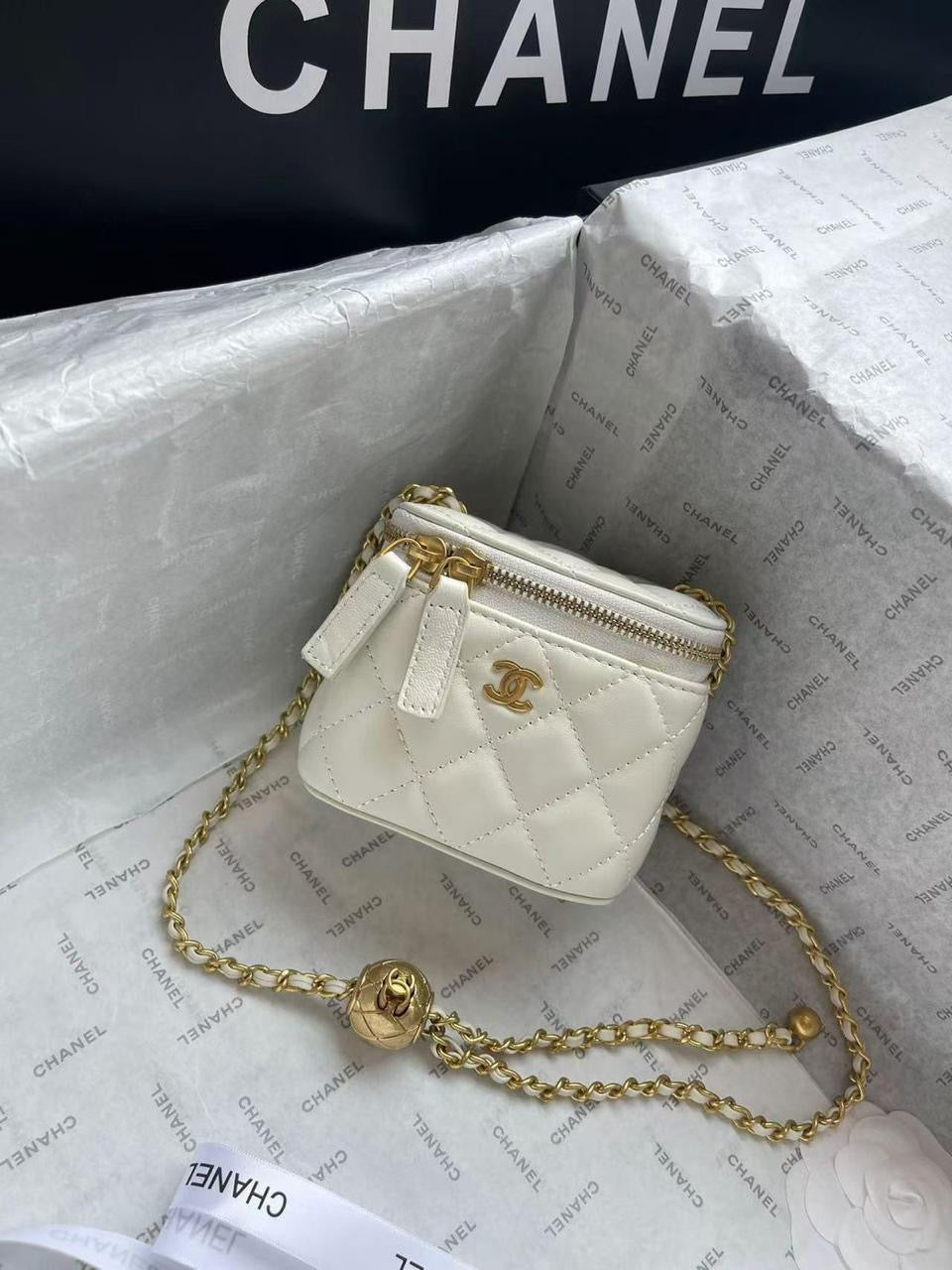 Chanel bag