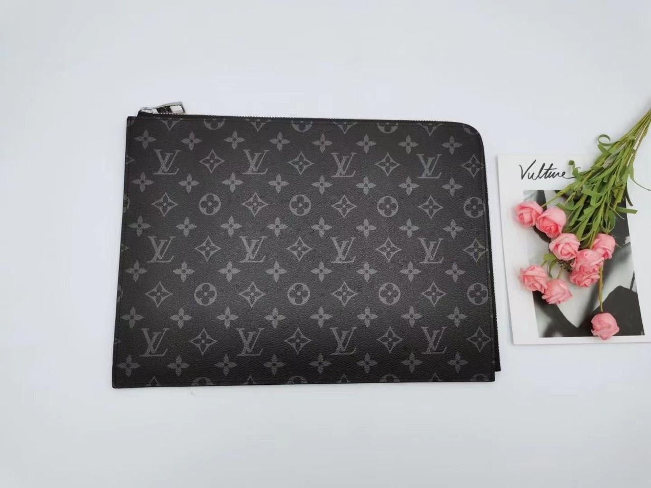 Lv bag - pouch