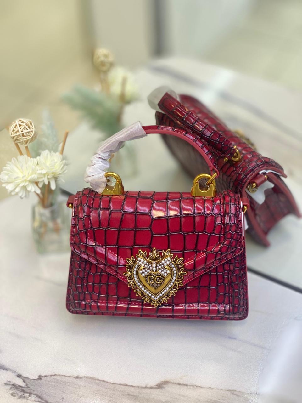 D&G bag