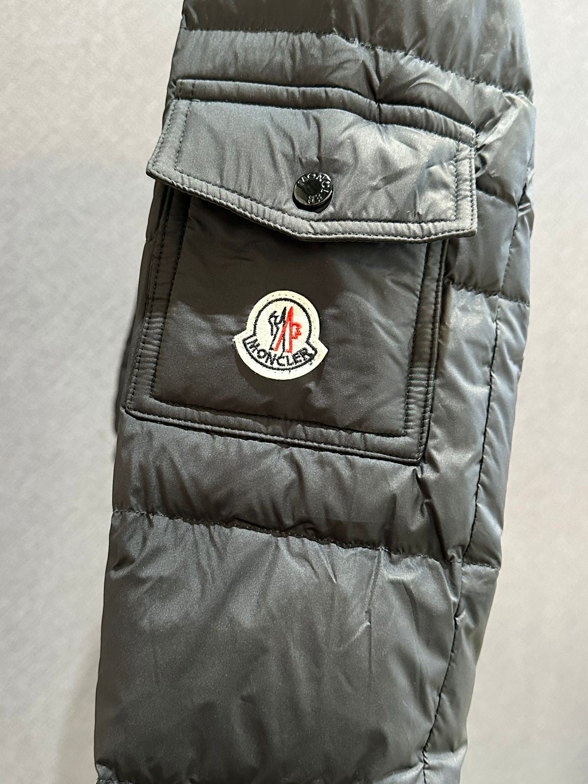 Moncler jacket