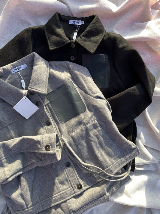 Loewe shirt - jacket