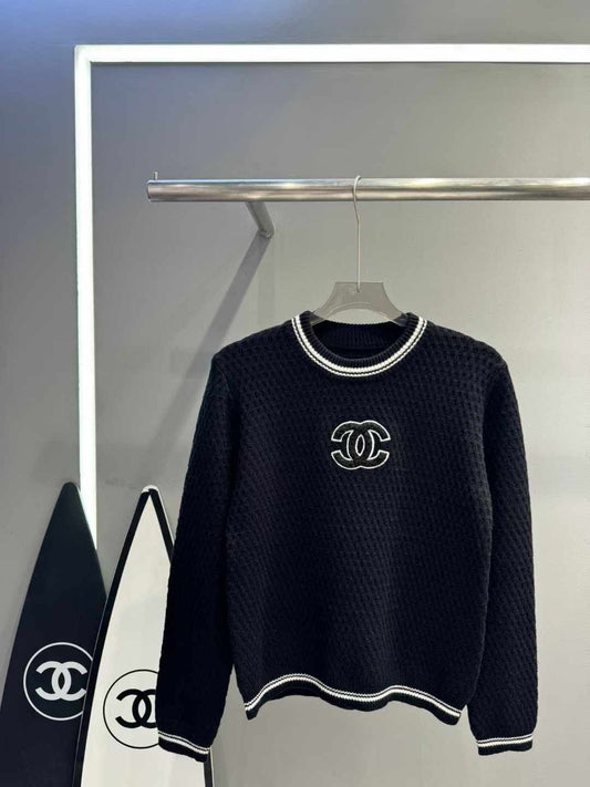 Chanel sweater