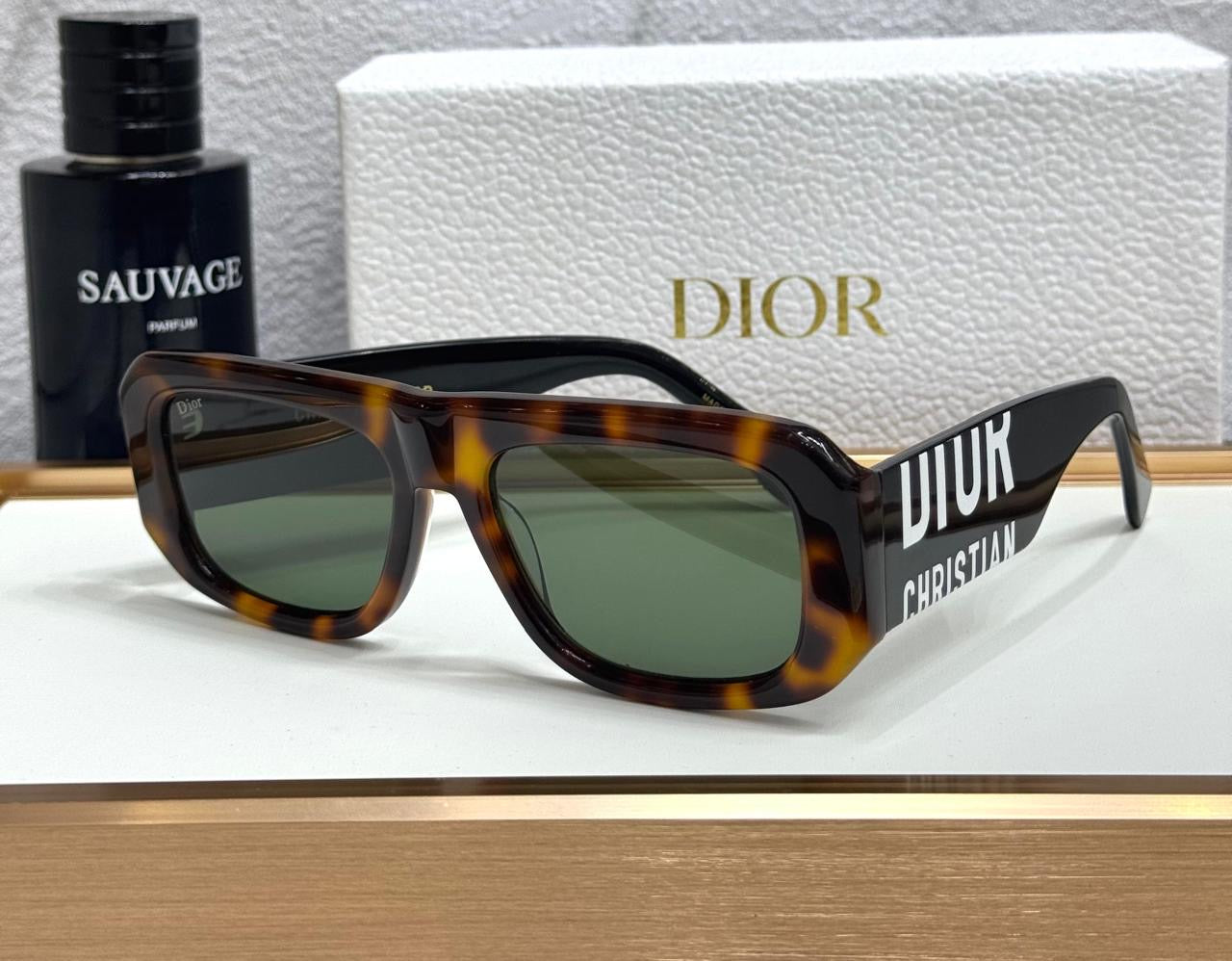 Dior sunglasses