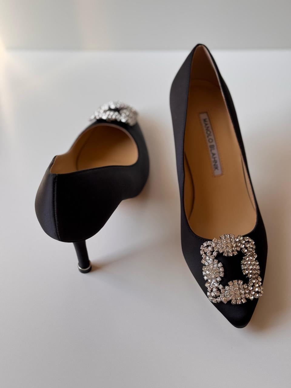 Manolo blahnik heels
