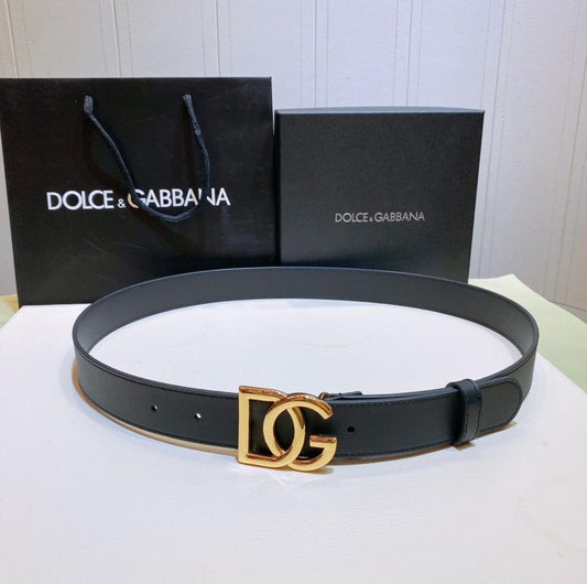 D&G belt