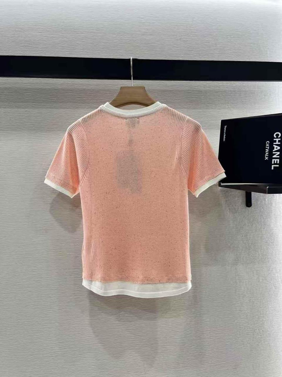 Chanel Tshirt